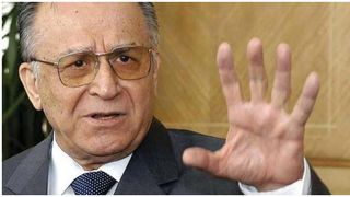 Care este starea de sănătate a lui Ion Iliescu. Un fost procuror a venit cu detalii