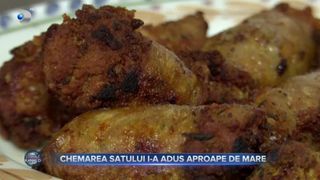 VIDEO- Chemarea satului i-a adus aproape de mare. Au renunțat la viața de oraș și s-au mutat în casa visurilor, găsită la Jurilovca