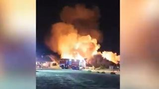 Infern pentru turiștii cazați la Ferma Dacilor