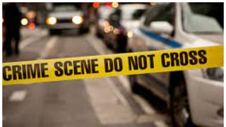 Crimă Paris Crăciun