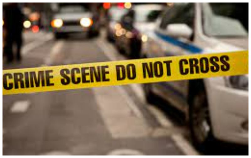 Crimă Paris Crăciun