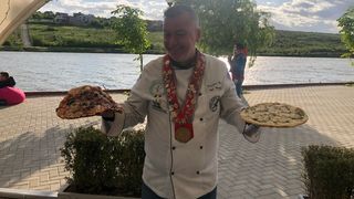 Cine era&nbsp;Gigi Fedeleș, proprietarul restaurantului Cavalerul Medieval &nbsp;