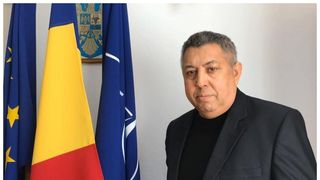 Primar mort Crăciun