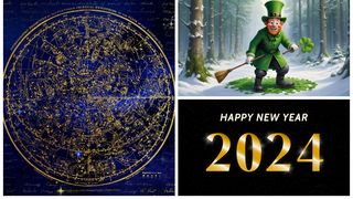 Zodii norocoase 2024