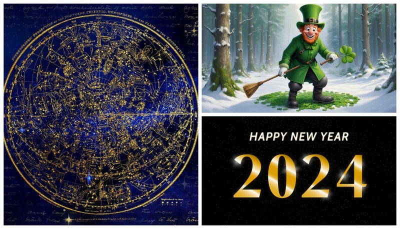 Zodii norocoase 2024