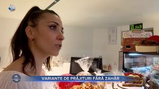 VIDEO- Variante de prăjituri fără zahar, din ingrediente naturale și &icirc;ndulcitori. Răsfăț sănătos de sărbători