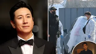 Lee Sun-kyun a fost găsit mort &icirc;ntr-o mașină
