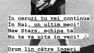 Frați morți Ferma Dacilor.