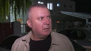 Tatăl victimei a fost la audieri la poliția din Mizil