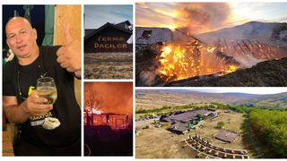 Cornel Dinicu pionul rușilor