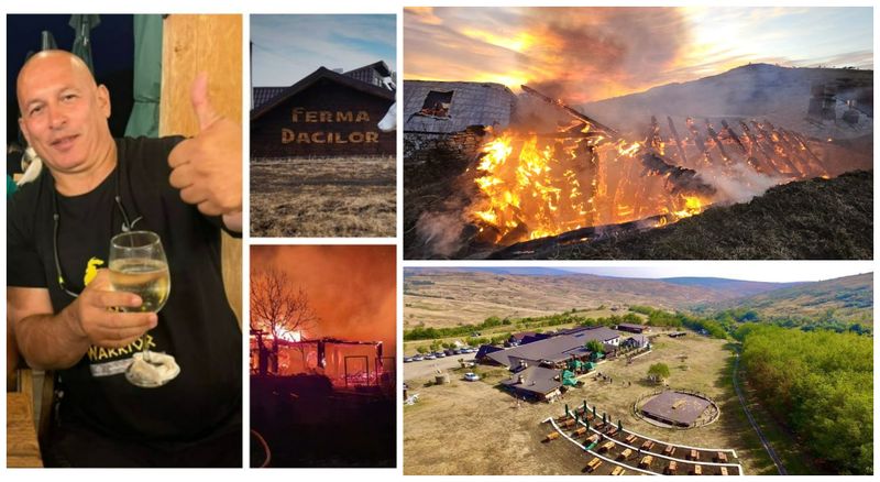 Cornel Dinicu pionul rușilor