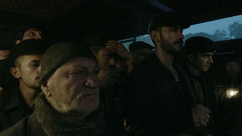 “Tărâmuri nelegiuite” - premiera în această seară, de la ora 20:00, la Kanal D
