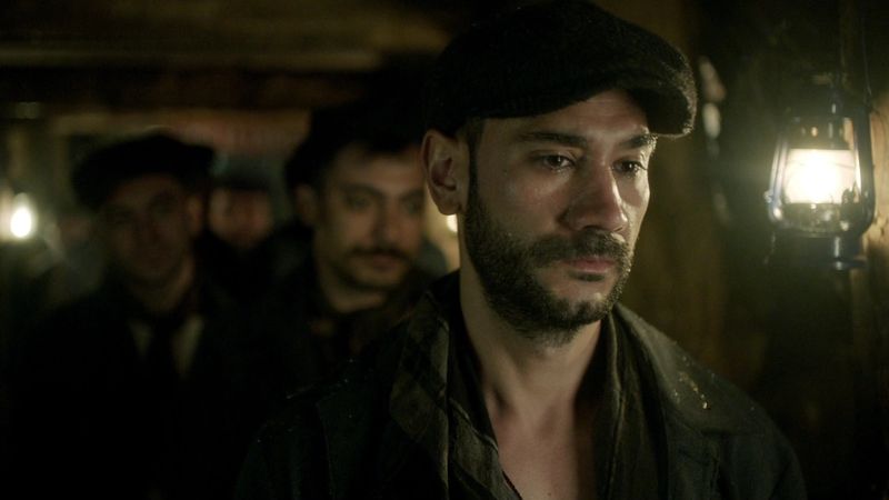 “Tărâmuri nelegiuite” - premiera în această seară, de la ora 20:00, la Kanal D