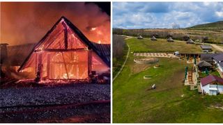 Reșouri Ferma Dacilor