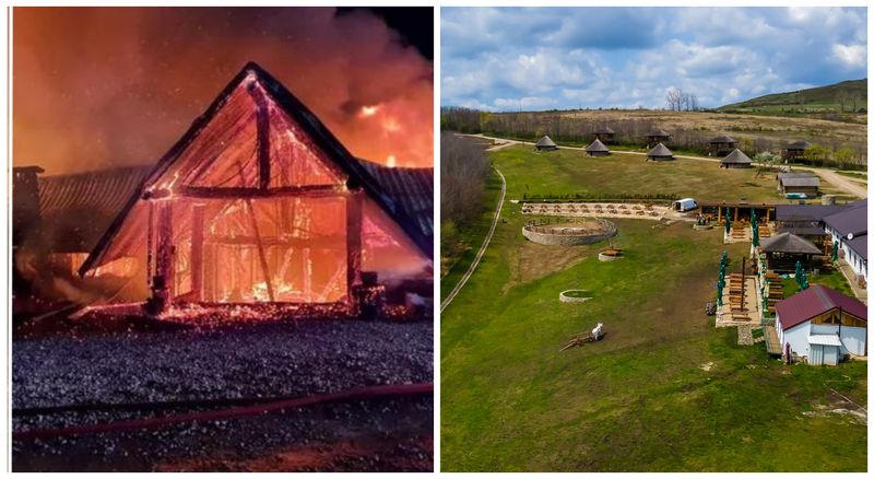 Reșouri Ferma Dacilor