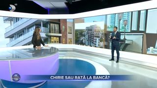 VIDEO- Scad sau nu prețurile la apartamente în anul 2024? Sfaturile unui agent imobiliar de succes