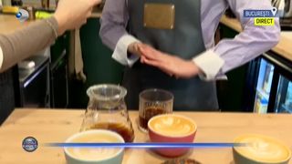 VIDEO- Reveneală cu o cafea bună. Cum alegem corect cafeaua?