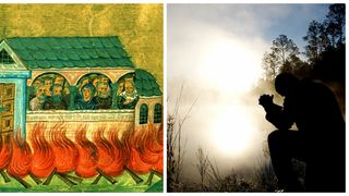 Ce sărbătoare este &icirc;n calendarul ortodox pe 28 decembrie 2023?