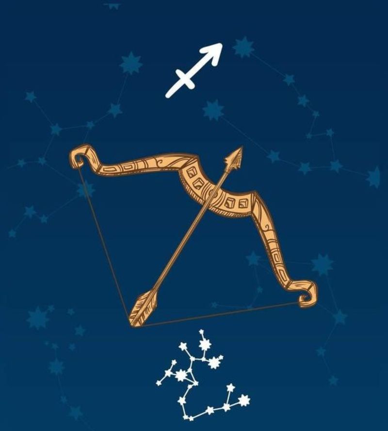 zodia sagetator horoscop zilnic