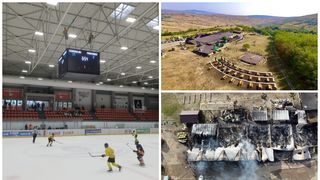 Fiu patron Ferma Dacilor