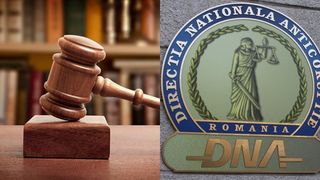 Un fost șef de la Penitenciarul Rahova, un consilier și un ofițer, au fost trimiși &icirc;n judecată de DNA pentru abuz &icirc;n serviciu