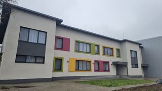 Oradea: nou Centru de Zi pentru copiii marginalizați din zona Gutenberg