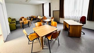 sala centru zi Gutenberg