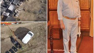 incendiu cabana ferma dacilor morti cabana petre baiceanu