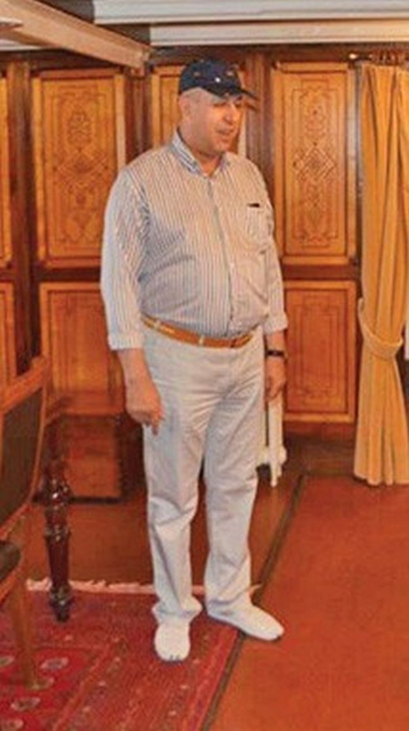 petre baiceanu