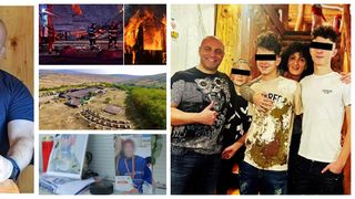 Ferma Dacilor, primul mesaj postat după tragedia în care 8 persoane și-au pierdut viața: ”Nu ne ies calculele. Ne dor inimile cum nu ne-au mai durut, cum n-am știut vreodată că-i posibil”