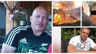 Mesaj familie Ferma Dacilor