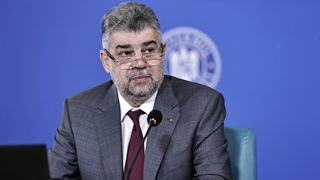 Guvernul s-a răzgândit. Blochează o parte dintre majorările salariale de 5% promise bugetarilor