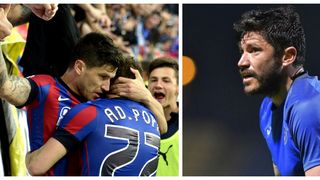 VIDEO - Cristi Tănase, fost fotbalist al naționalei, a fost prins drogat la volan. "Dodel" s-a ales cu dosar penal şi permisul de conducere suspendat