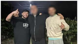 Cristi Tănase drogat