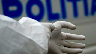 Mămică de 30 de ani din Galați, ucisă de soț &icirc;n a treia zi de Crăciun