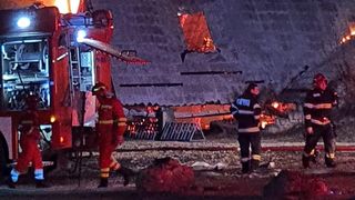 Incendiu Ferma Dacilor.&nbsp;Raed Arafat a cerut demiteri și demisii&nbsp;