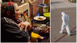 O femeie din Hunedoara susţine că a fost trimisă la morgă, din greşeală, în perioada pandemiei: ”Îmi făceau autopsia de vie și m-a trezit Dumnezeu!"