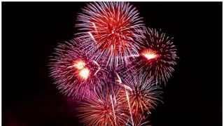 Urări de Anul Nou 2024