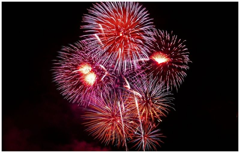 Urări de Anul Nou 2024