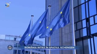 VIDEO- Rom&acirc;nia intră &icirc;n Spațiu Schengen. Marcel Ciolacu a declarat că adeziunea se va realiza treptat