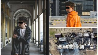 Adrian Marinescu mort Ferma Dacilor