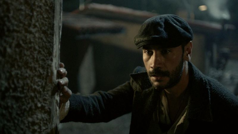 serial turces kanal d