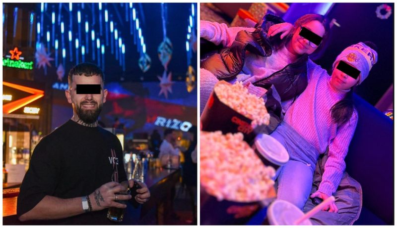 Bărbat crimă Galați