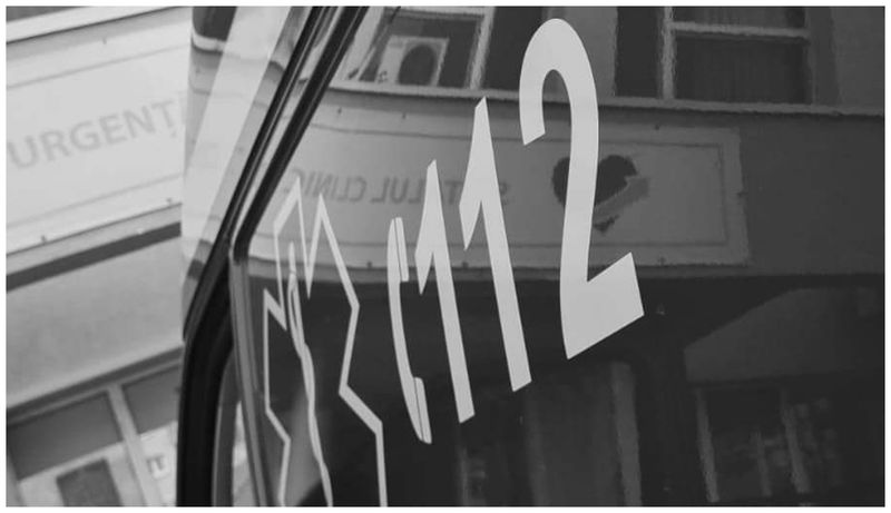 Bărbat crimă București 