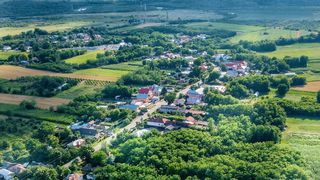 Investiții importante cu fonduri nerambursabile &icirc;n comuna Costeștii din Vale din D&acirc;mbovița