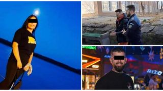 VIDEO - Ea este femeia ucisă de soț, &icirc;ntr-un apartament din Galați. Luminița voia să se despartă de Victor: &rdquo;Mi-a distrus familia, mi-a distrus copiii. Ce să mai fac?&rdquo;