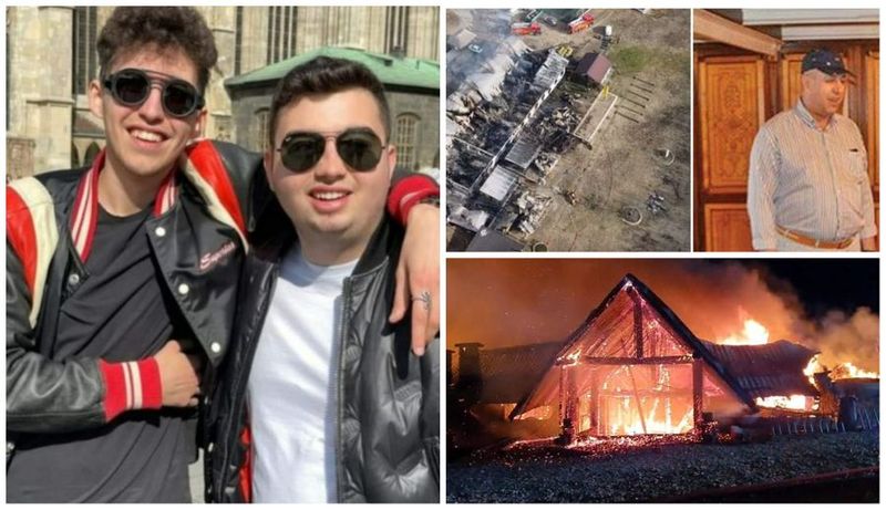 vlad baiceanu si adrian marinescu ferma dacilor