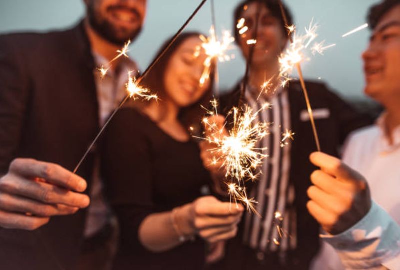 anul nou 2024 revelion