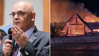 Raed Arafat, declarații în urma tragediei de la Ferma Dacilor. ,,Dacă în trecut puteam spune că nu avem legi, acum putem spune că avem legi de îmbunătățit''