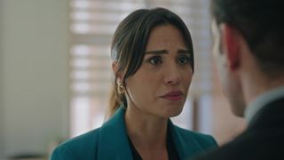 Ceylin, momente de coșmar. Un nou episod din serialul &ldquo;Secrete de familie&rdquo; &icirc;n această seară de la ora 20:00